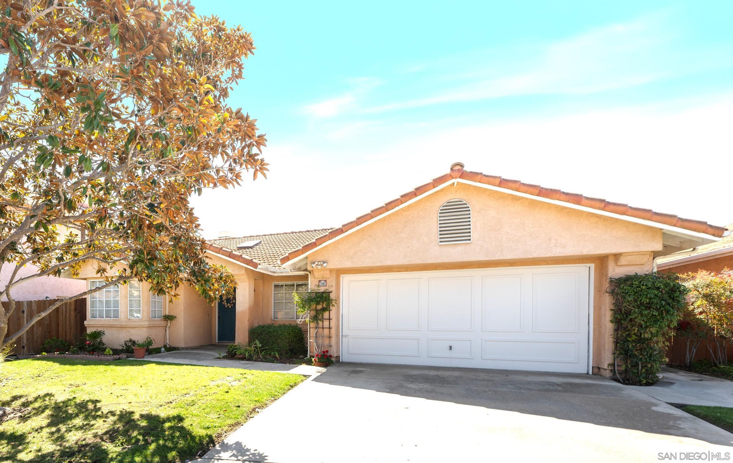 2187 Castilla Way