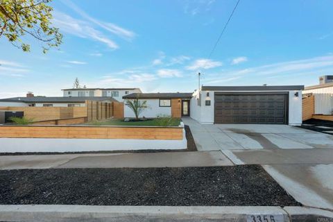 3356 Lockwood Drive San Diego CA 92123