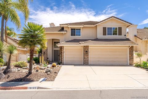 18145  Moon Song Court Rancho Bernardo CA 92127