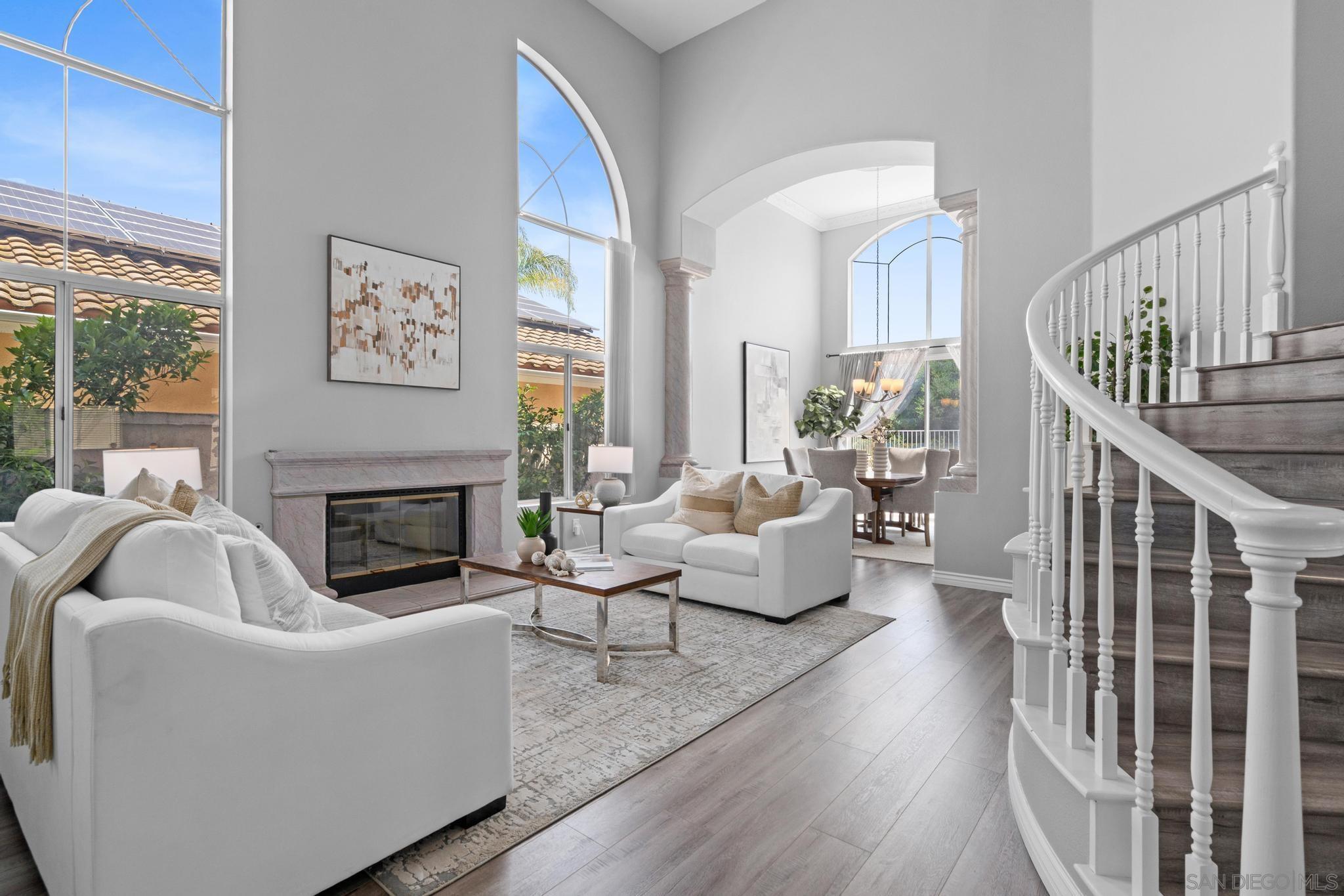 18145 Moon Song Court