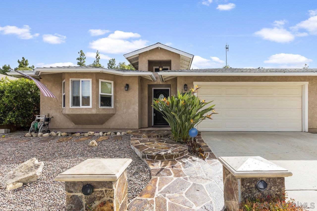 15354 Paseo Ajanta