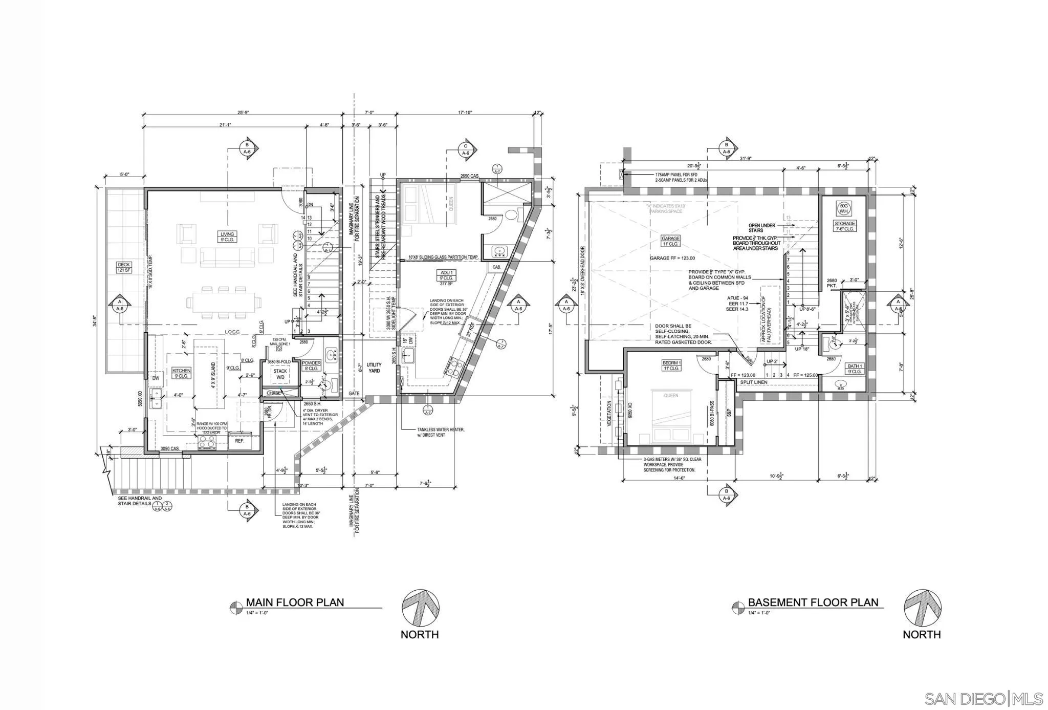 San Diego, California 92109, United States, ,Land,Active,4033
