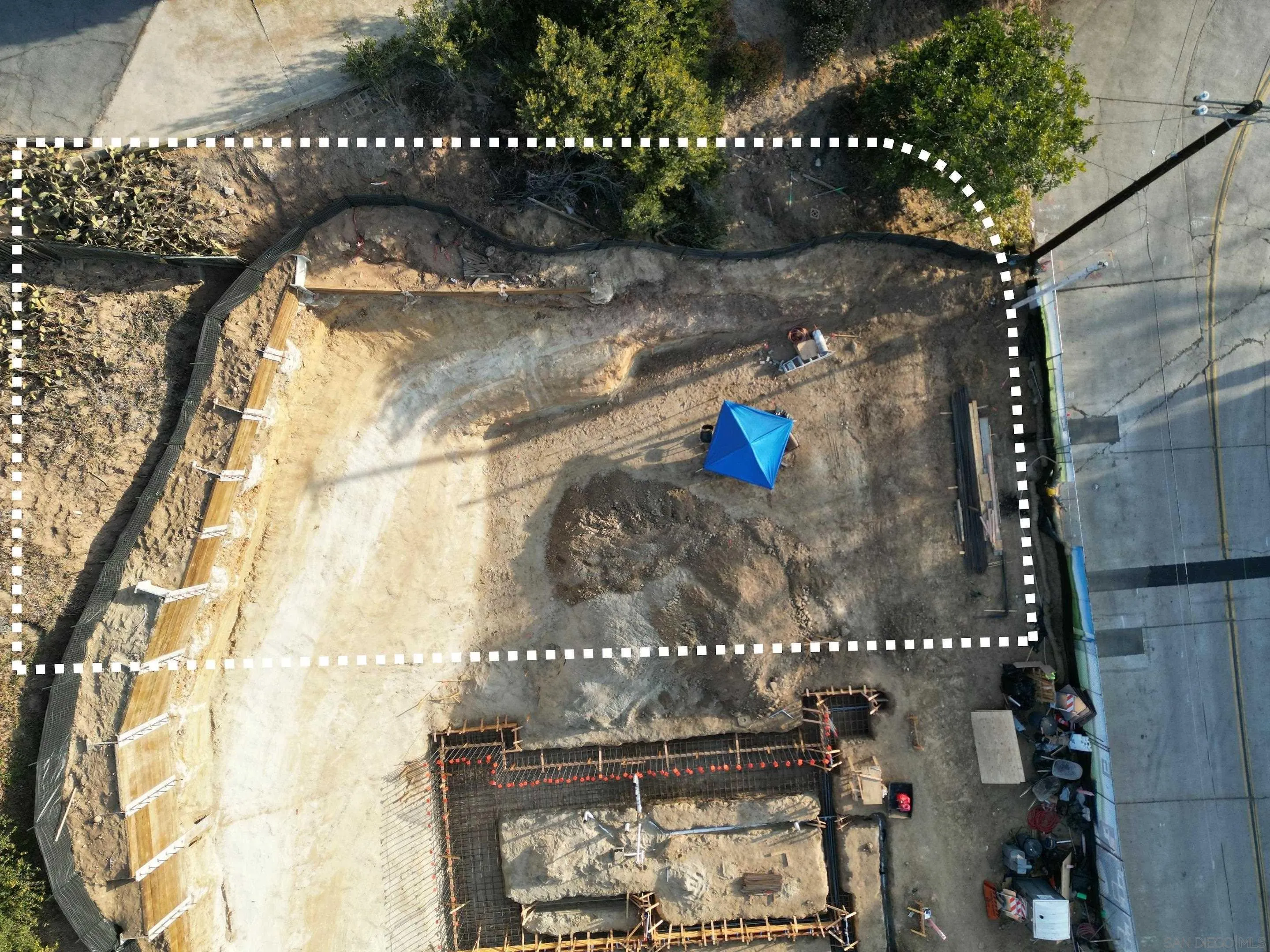 San Diego, California 92109, United States, ,Land,Active,4033