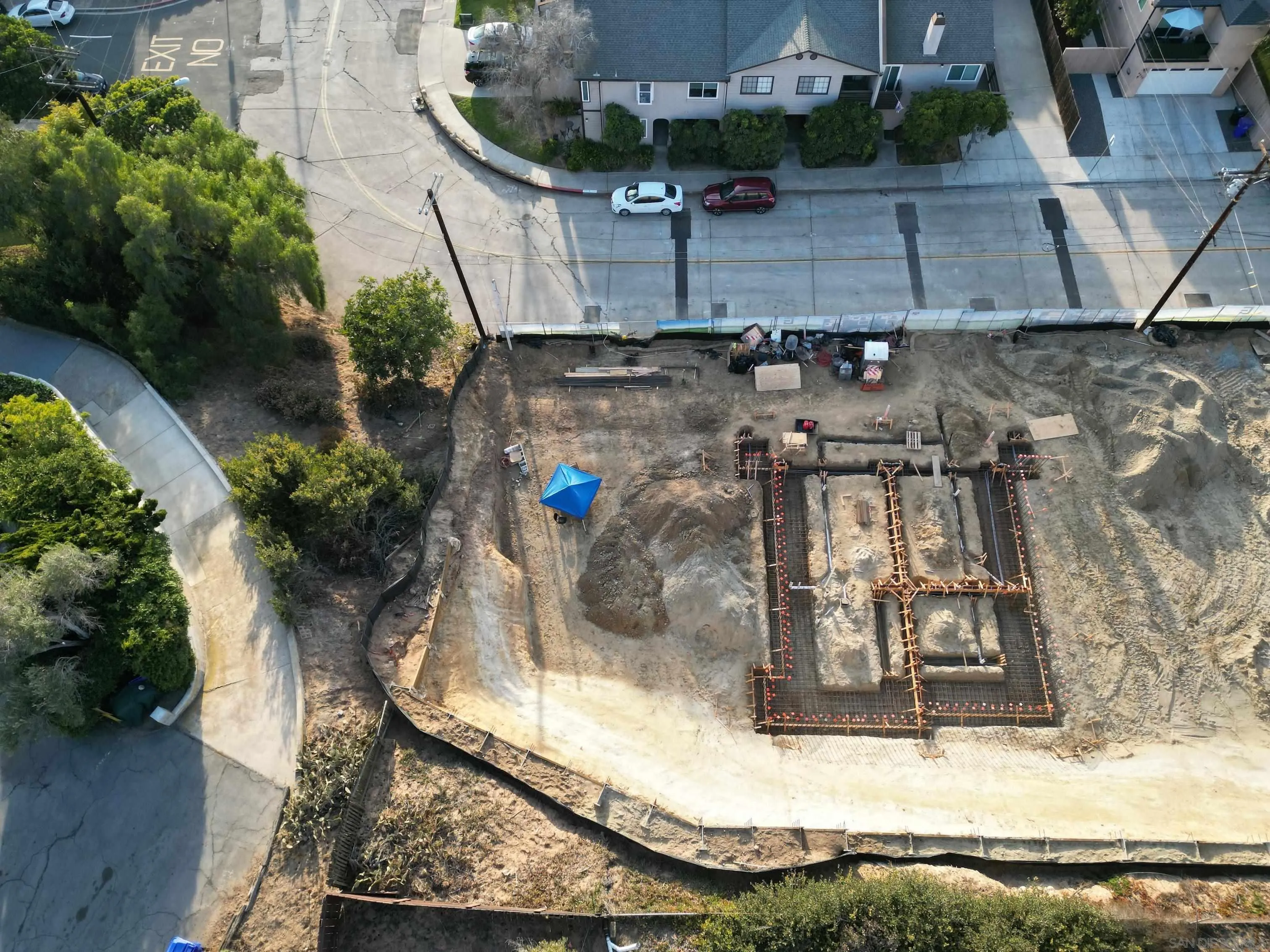 San Diego, California 92109, United States, ,Land,Active,4033