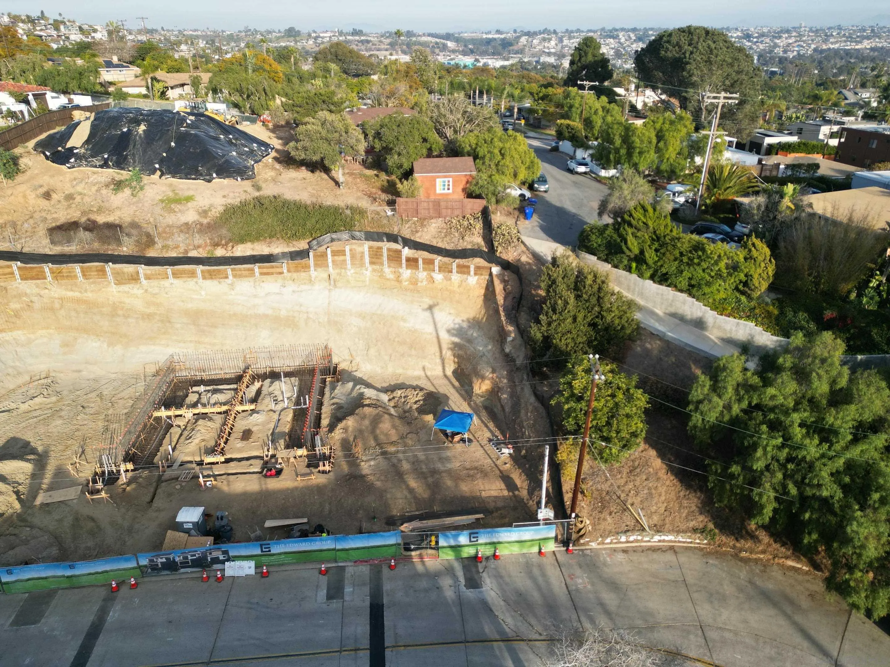 San Diego, California 92109, United States, ,Land,Active,4033