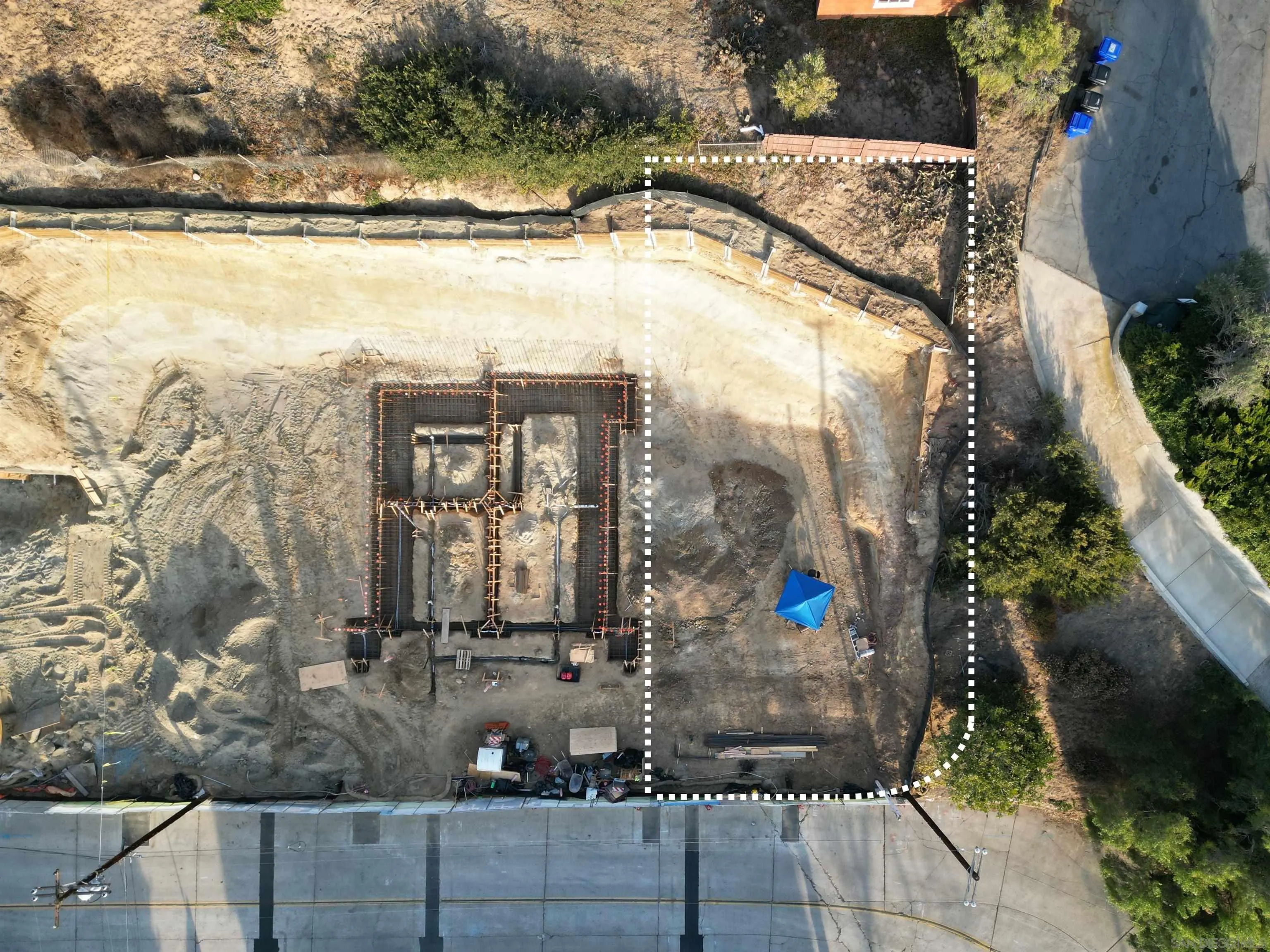 San Diego, California 92109, United States, ,Land,Active,4033