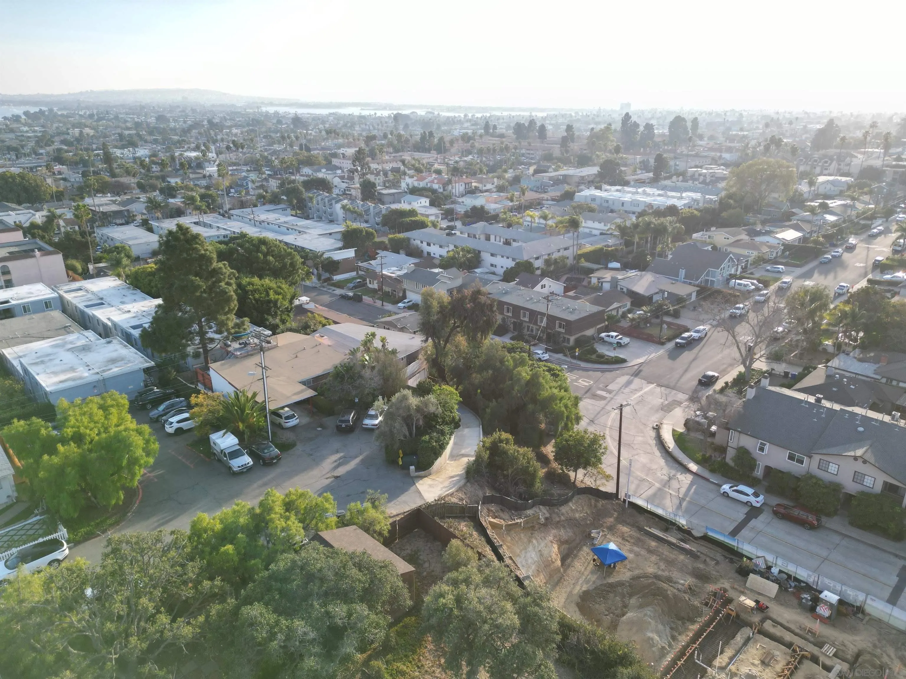 San Diego, California 92109, United States, ,Land,Active,4033