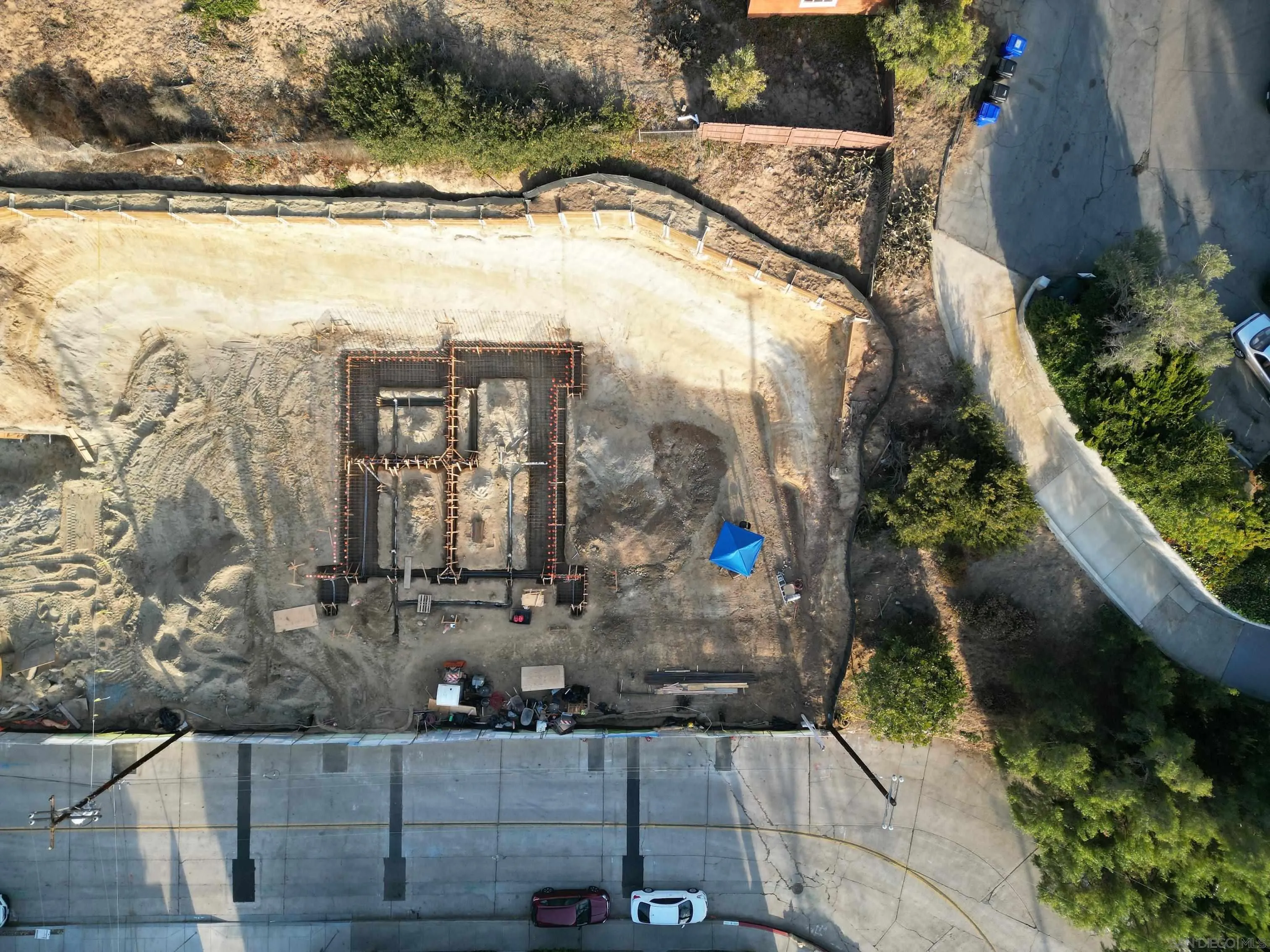 San Diego, California 92109, United States, ,Land,Active,4033