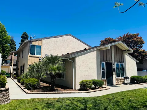 6730 Omega Dr, San Diego, CA 92139 - #: 250027563