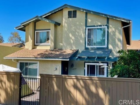 10299 Alphonse St, Santee, CA 92071 - #: PTP2403892