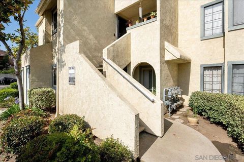 8616 Arminda Cir Unit 63, Santee, CA 92071 - #: 240014117