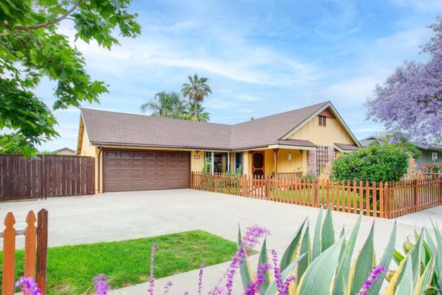 4014 Via Serra