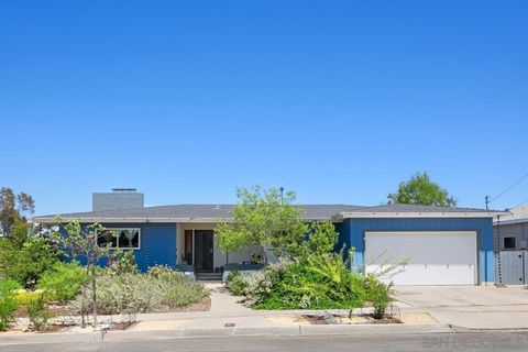 5185  LEO San Diego CA 92115