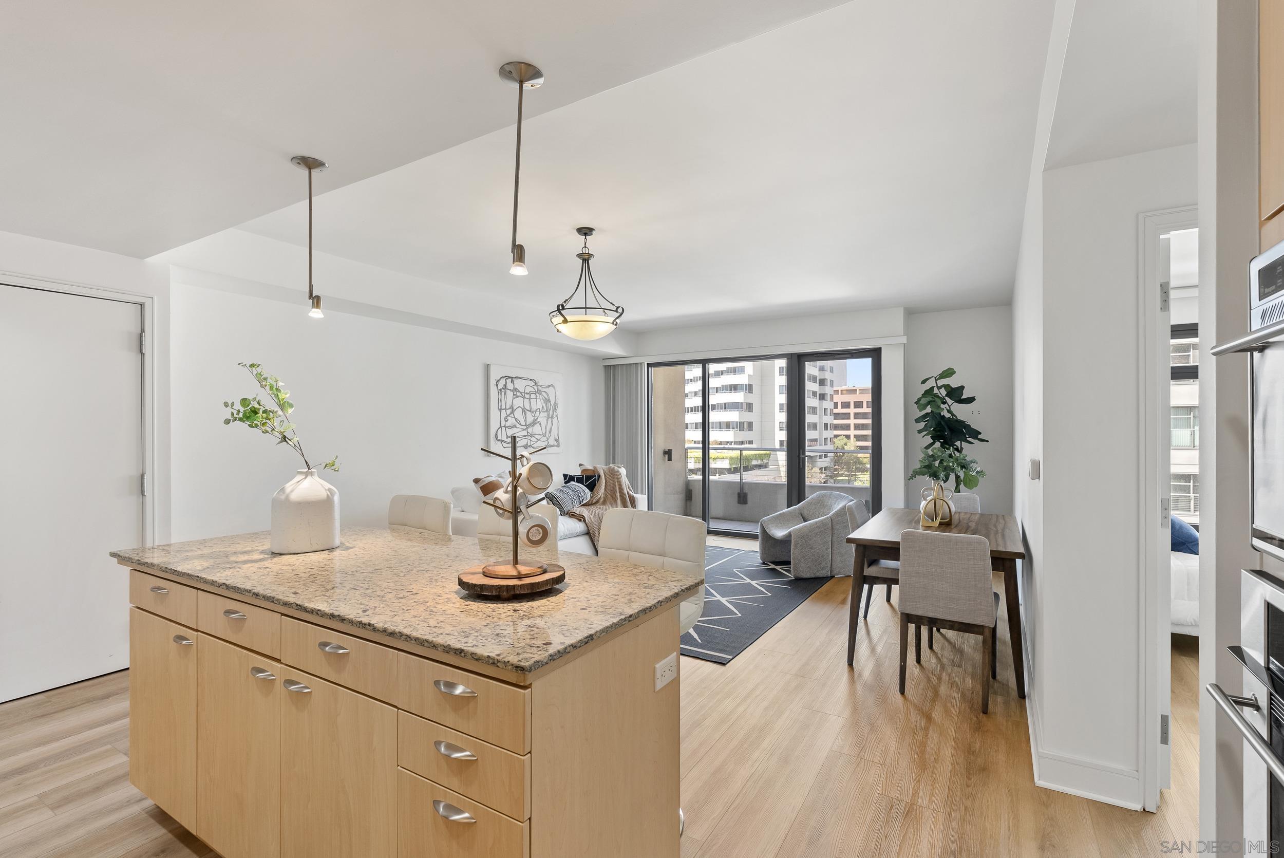 645 Front St. 710