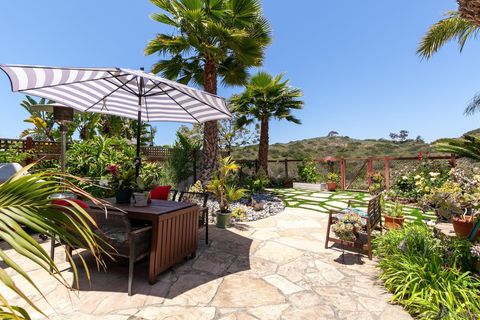 6019  CAMINITO DEL OESTE San Diego CA 92111