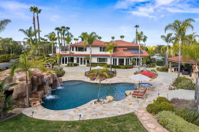 

                                                                             Encinitas                                

                                    , CA - $5,249,000