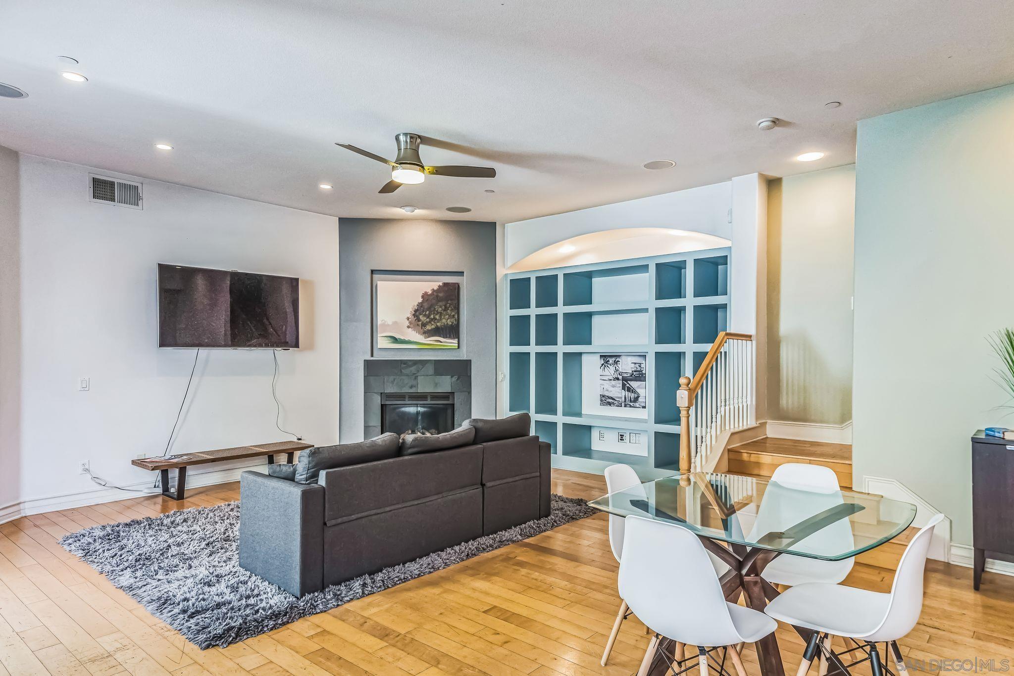 505 N Cedros