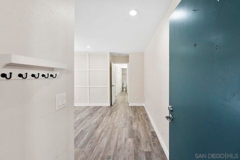 3242  Ashford St, Unit I San Diego CA 92111