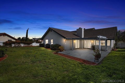 815  Boyle Ave Escondido CA 92027