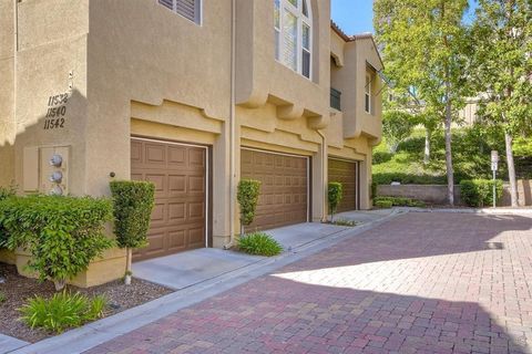 11540  Miro Cir San Diego CA 92131