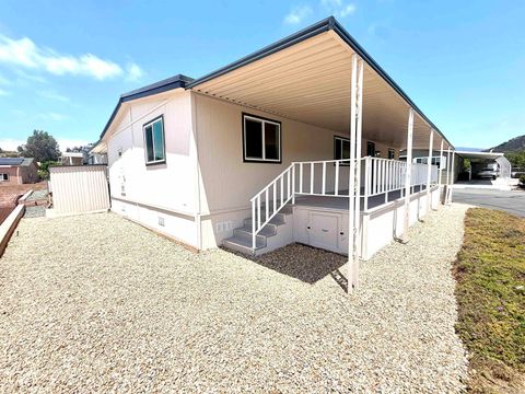 15420  Olde Highway 80  12 EL CAJON CA 92021