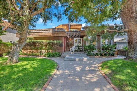 406 N Acacia Avenue Solana Beach CA 92075