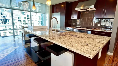 1262 Kettner Blvd Unit 1502, San Diego, CA 92101 - #: 240025531