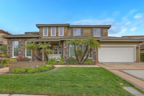 118  Double Eagle Gln Escondido CA 92026