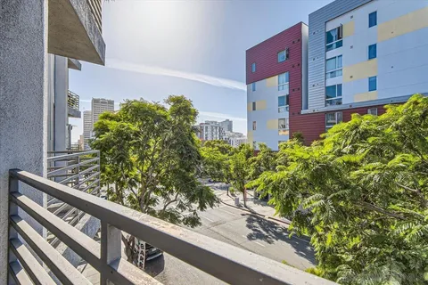 1643 6Th Ave Unit 208, San Diego, CA 92101 - #: 250017879