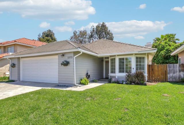 5373 Gooseberry Way,