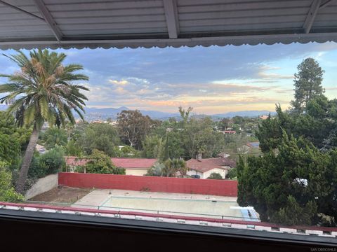 874  Hacienda Drive El Cajon CA 92020
