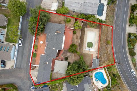 874  Hacienda Drive El Cajon CA 92020