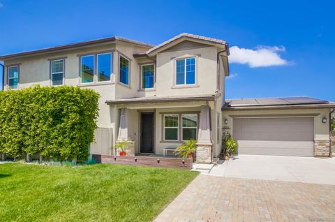 2972  Hayloft Pl Escondido CA 92029