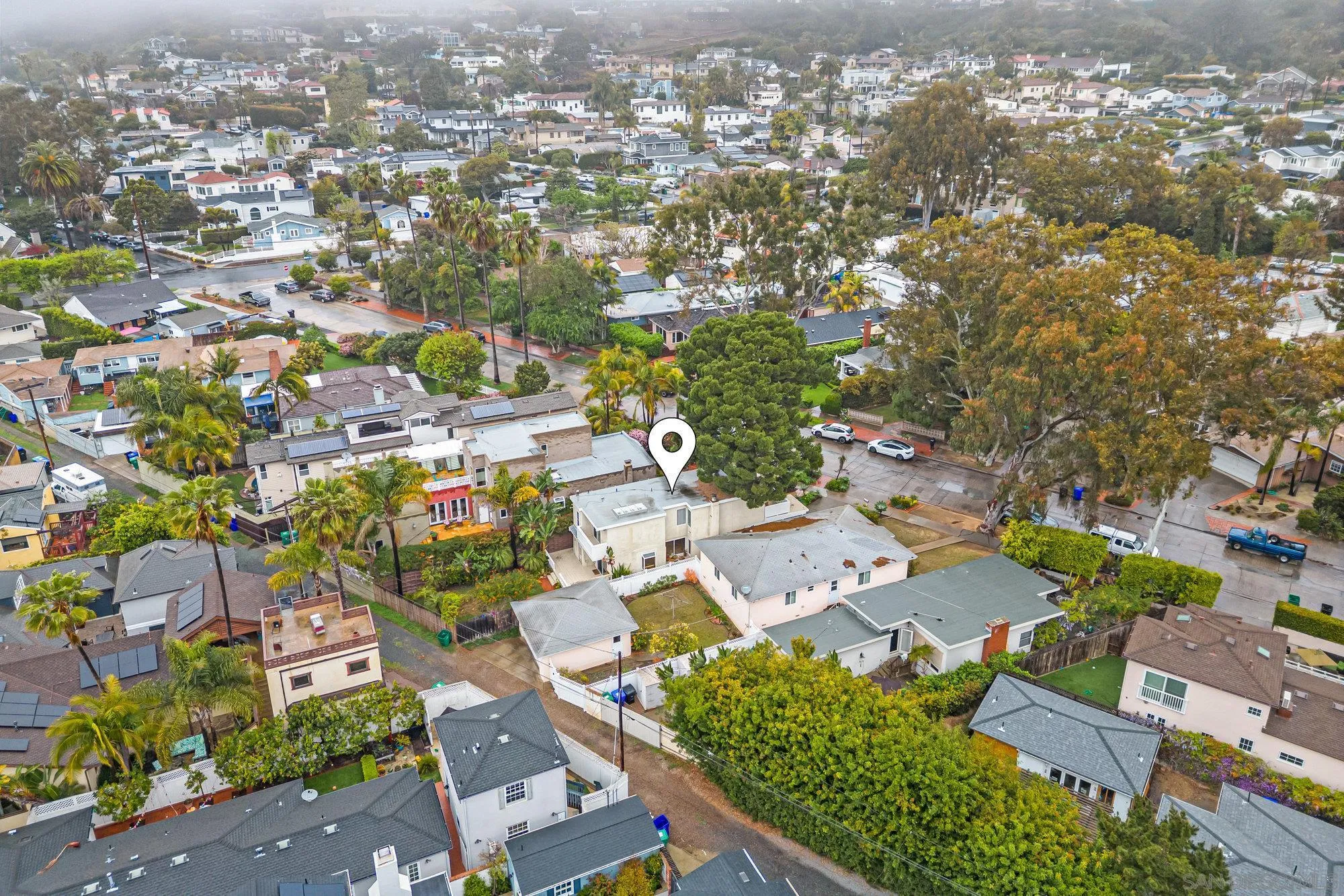 La Jolla, California 92037, United States, 2 Bedrooms Bedrooms, ,2 BathroomsBathrooms,Residential,Active,110985