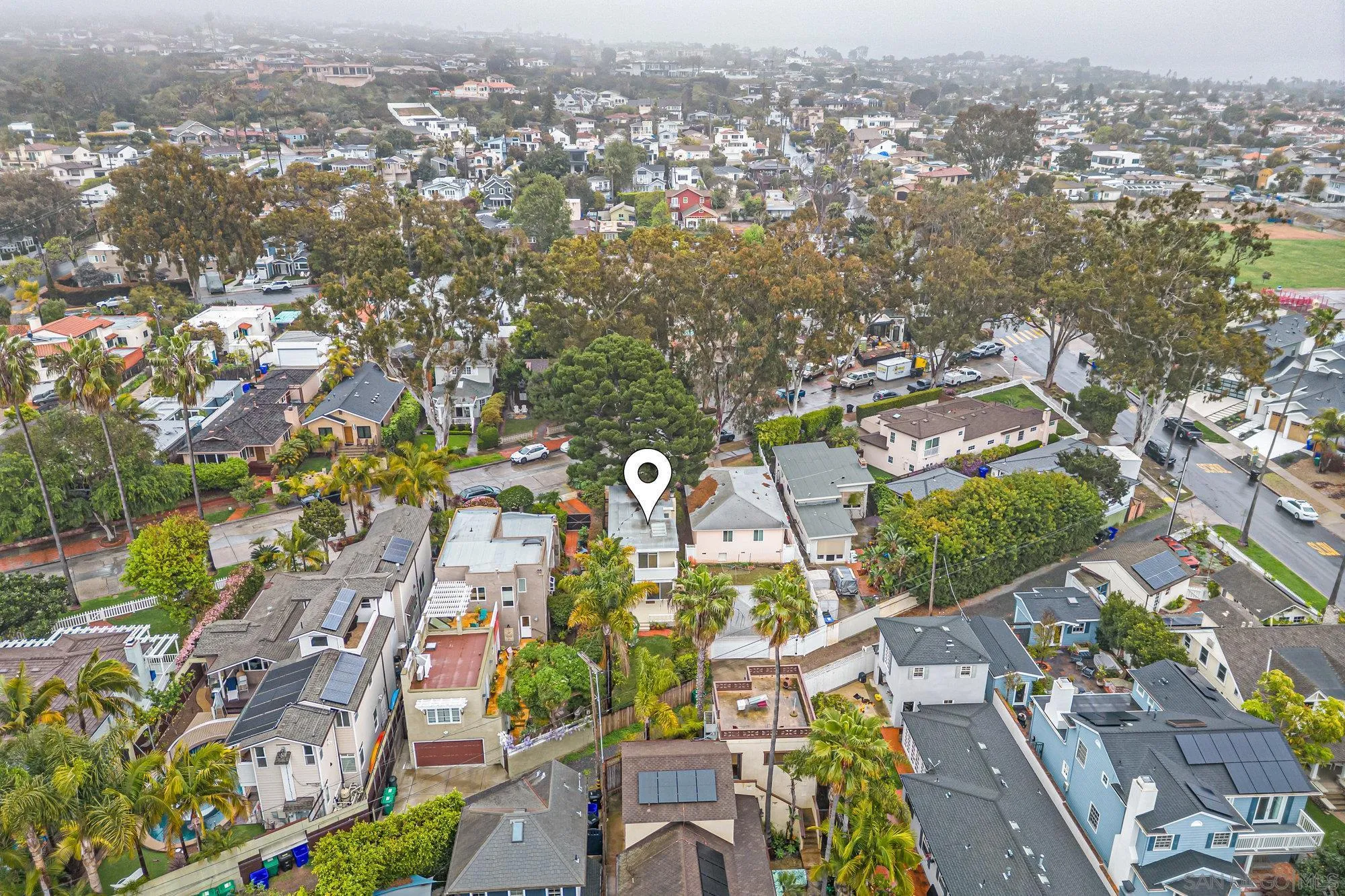 La Jolla, California 92037, United States, 2 Bedrooms Bedrooms, ,2 BathroomsBathrooms,Residential,Active,110985