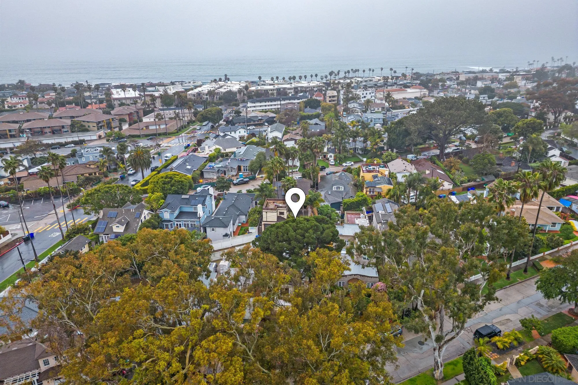 La Jolla, California 92037, United States, 2 Bedrooms Bedrooms, ,2 BathroomsBathrooms,Residential,Active,110985