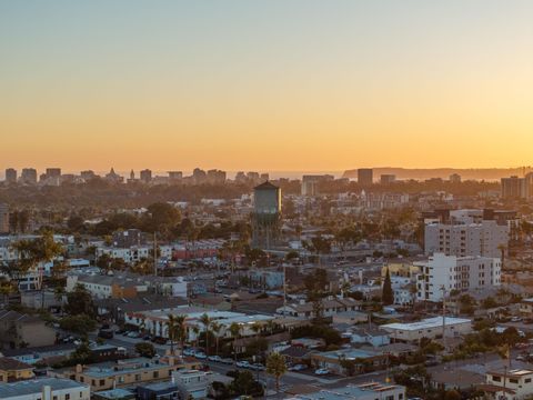 4473  30th St  213 San Diego CA 92116