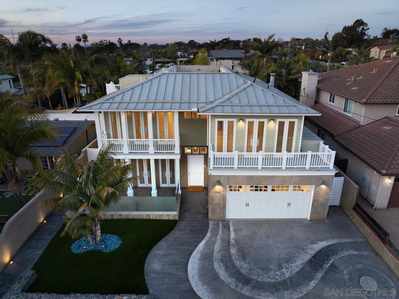 1066 Melba Road