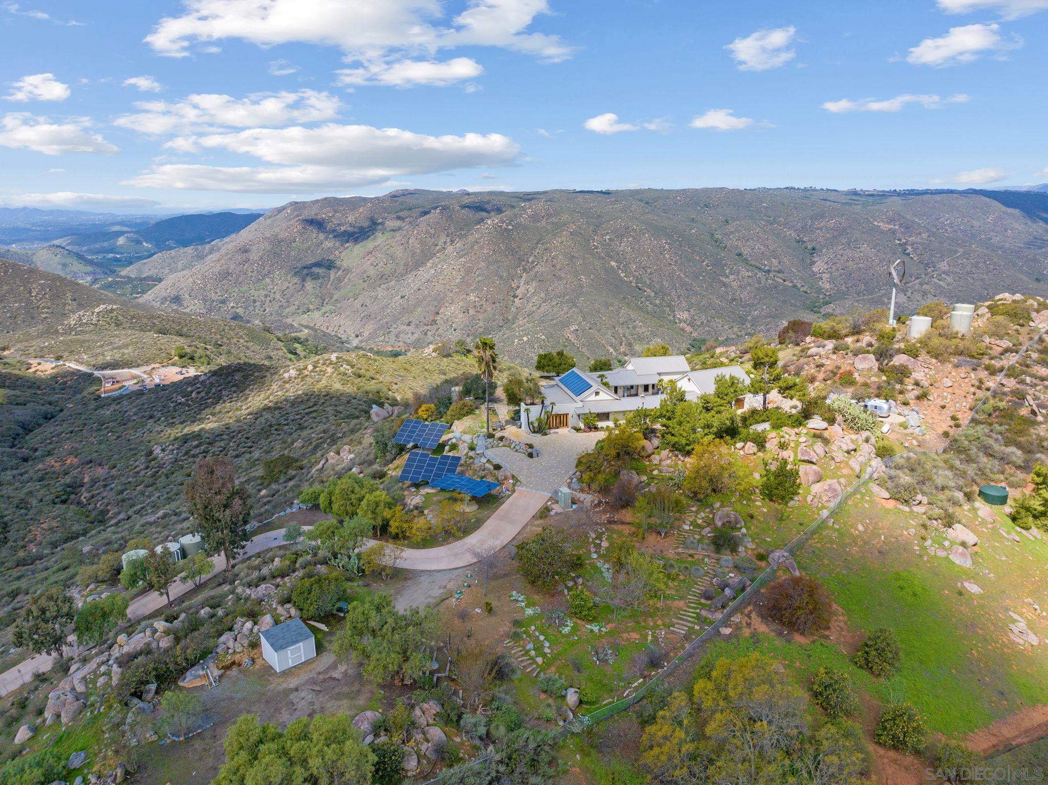 20385 Rancho Villa Rd