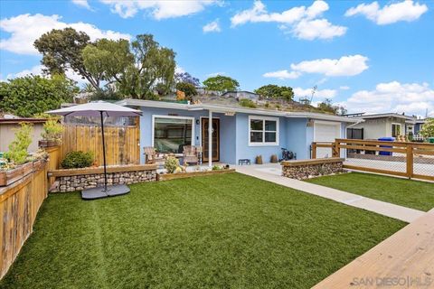 6212  Streamview Dr San Diego CA 92115