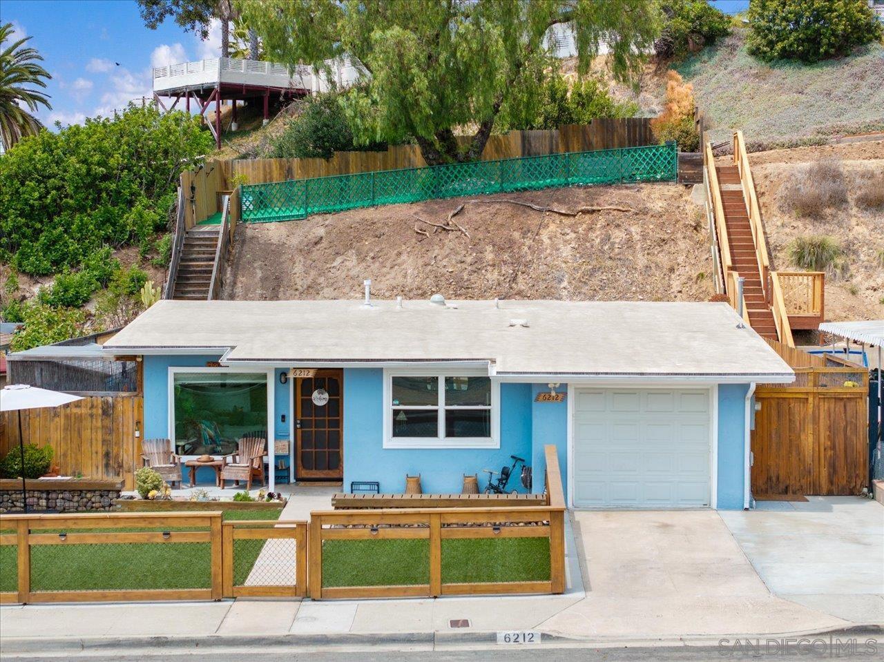 6212 Streamview Dr