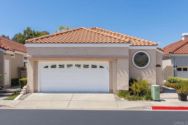 1482 Hermosita Drive