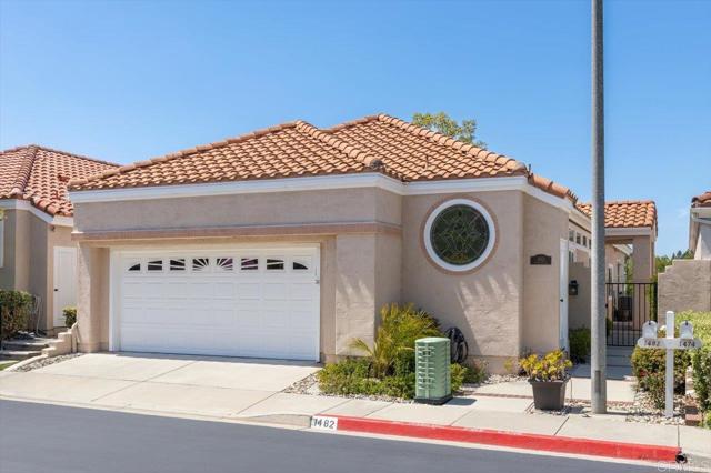 1482 Hermosita Drive