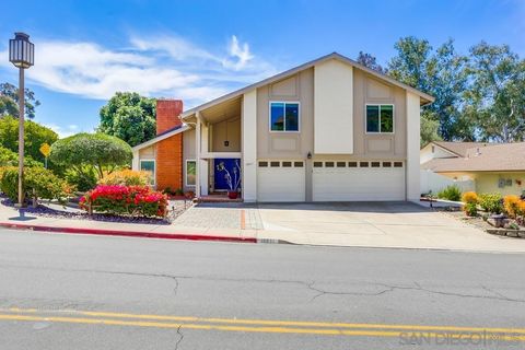 10831  Ironwood Rd San Diego CA 92131