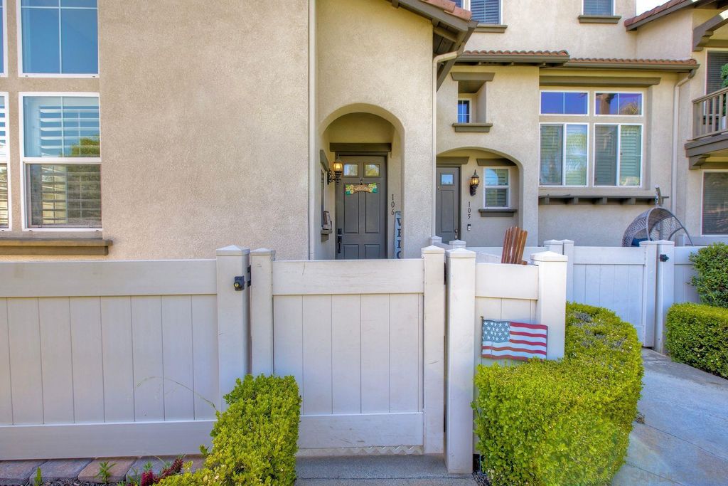 Photo of 33790 Willow Haven Lane #106, Murrieta, CA 92563 (MLS # 250029466)