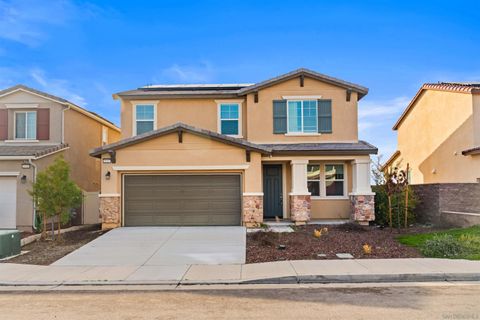 29157  Sunforest St Lake Elsinore CA 92530
