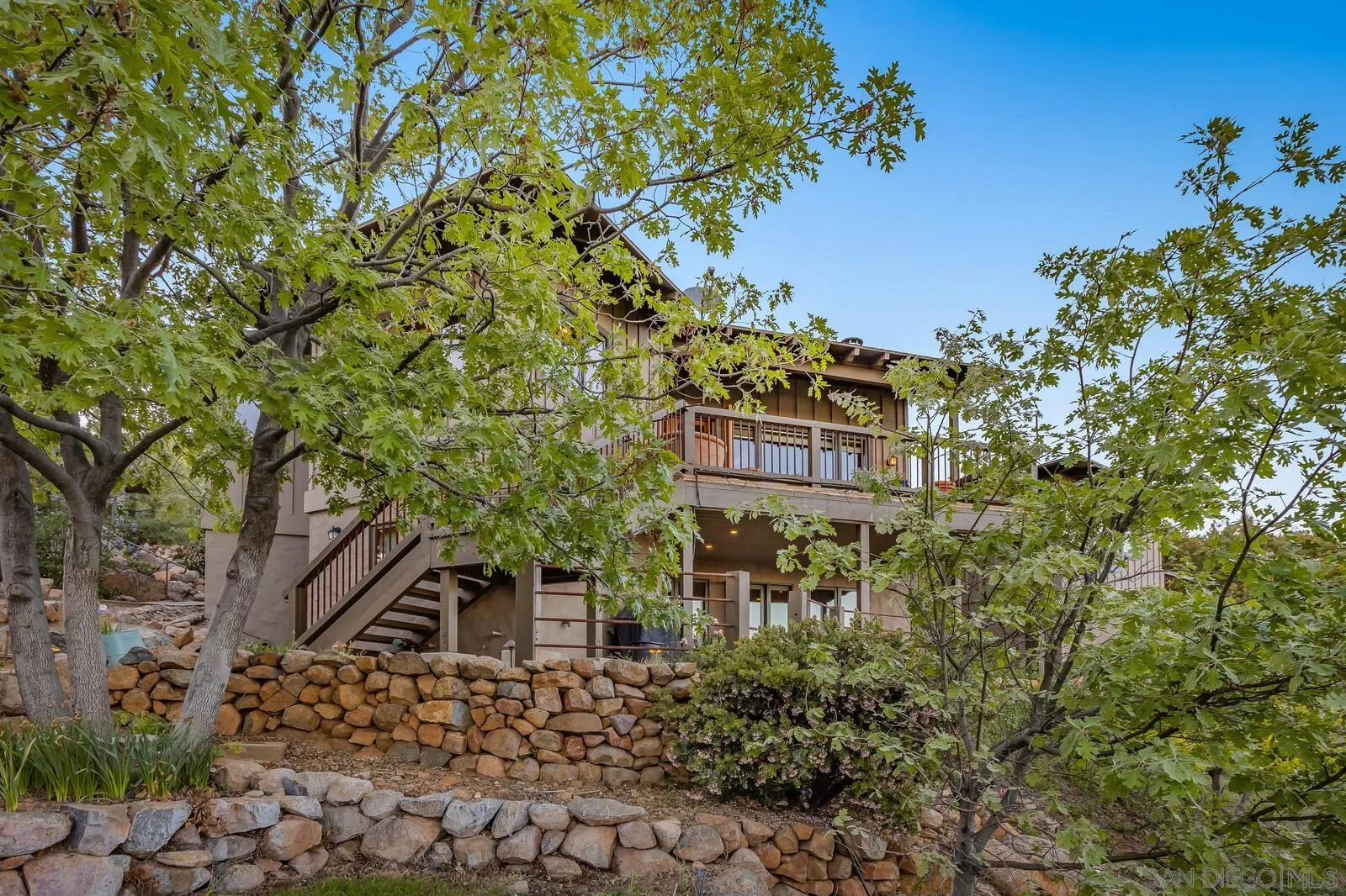 Julian, California 92036, United States, 5 Bedrooms Bedrooms, ,5 BathroomsBathrooms,Residential,Active,110131