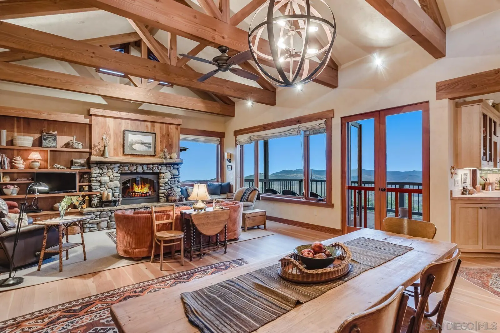 Julian, California 92036, United States, 5 Bedrooms Bedrooms, ,5 BathroomsBathrooms,Residential,Active,110131