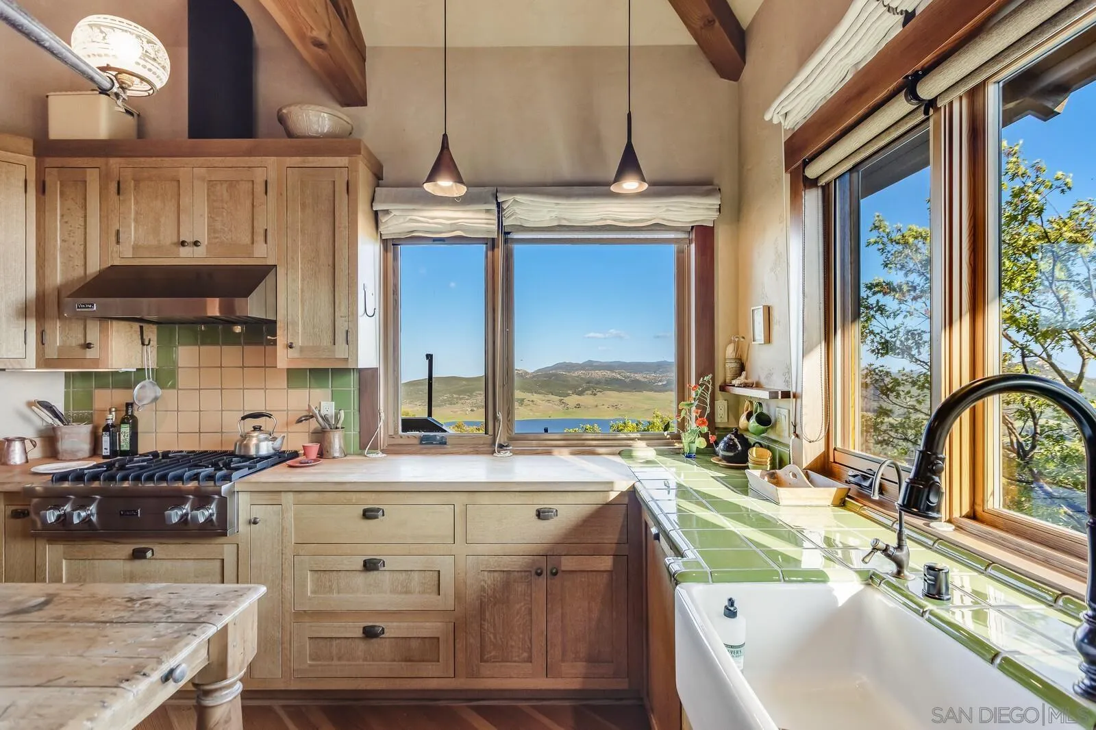 Julian, California 92036, United States, 5 Bedrooms Bedrooms, ,5 BathroomsBathrooms,Residential,Active,110131