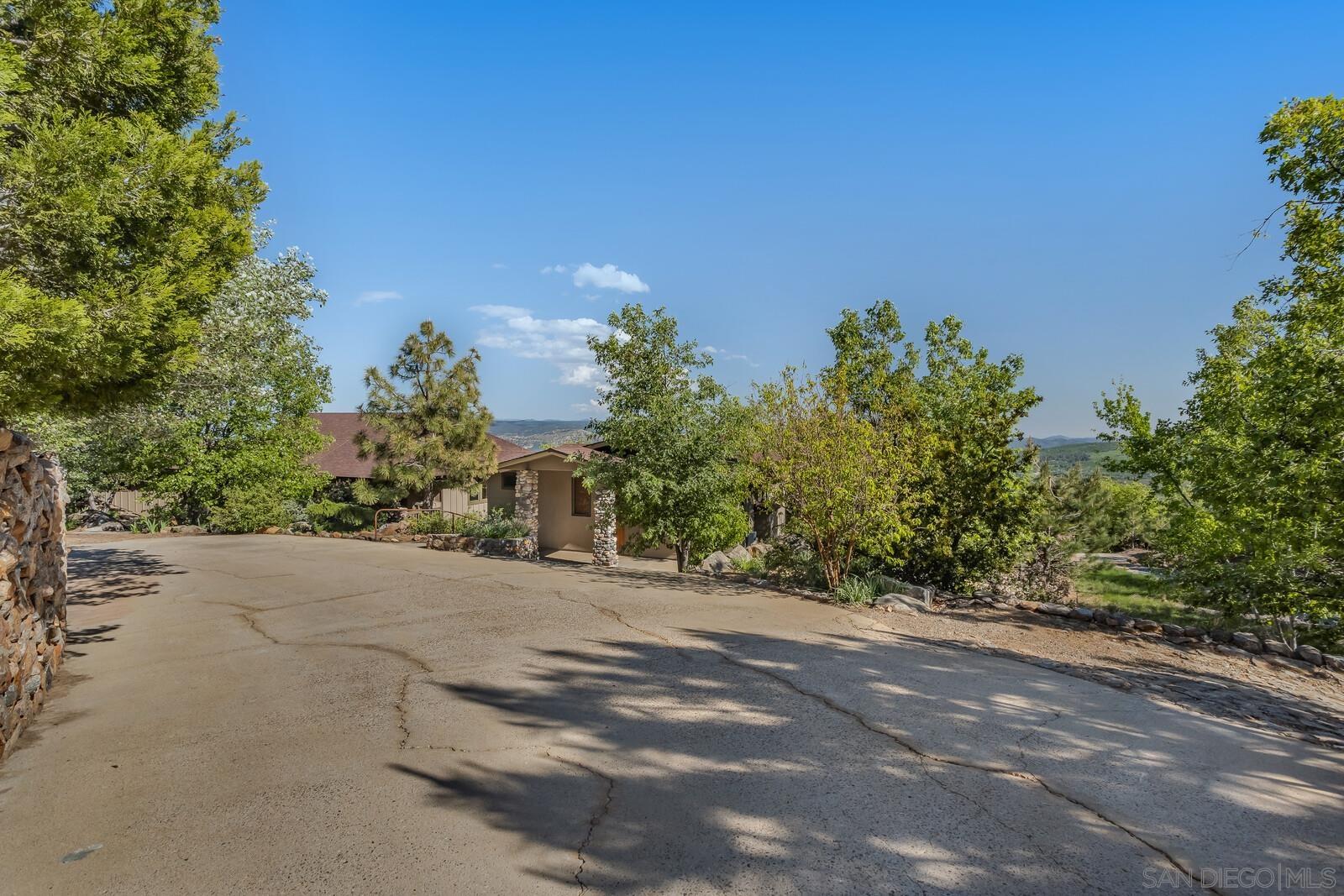 35750  Mountain Circle Drive